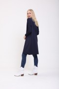 BASIC TUNIC / NAVY BLUE