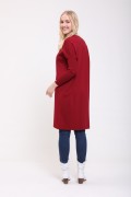 BASIC TUNIC BORDO