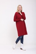 BASIC TUNIC BORDO