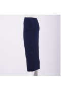 SKIRT / NAVY BLUE