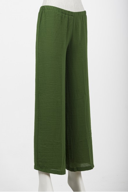 JAZZ PANTS / GREEN 5930