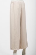 JAZZ PANTS / BEIGE 5930