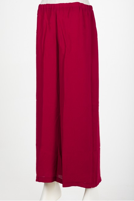 JAZZ PANTS / MAROON 5930