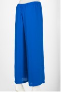 JAZZ PANTS / BLUE-SAX 5930