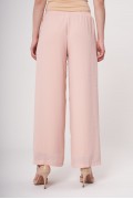 CAZ PANTS / SALMON