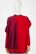 TUNIC / RED 6248