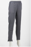 CARROT PANTS / ANTHRACITE 6315