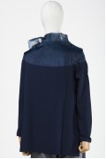 TUNIC / NAVY BLUE 6604