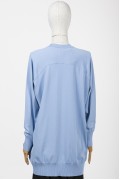 TUNIC / BLUE 6723