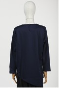 SCUBA TUNIC / NAVY BLUE 6746