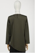 SCUBA TUNIC / KHAKI 6746