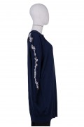 6846 CARDIGAN / NAVY BLUE