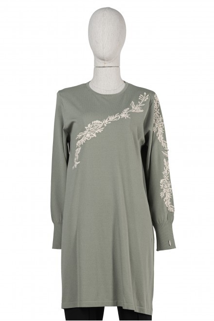 6849 TUNIC GÜLDALI / KAFRENGI