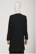 CARDIGAN / ANTHRACITE 6863