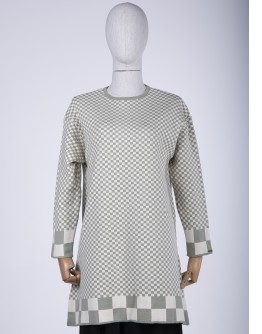 CUBE TUNIC / CAGLA 6873