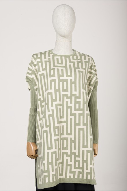 TUNIC / CAGLA 6872