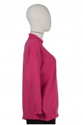 6881 TUNIC / Fuchsia