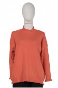 6881 TUNIC / ORANGE