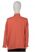 6881 TUNIC / ORANGE