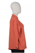 6881 TUNIC / ORANGE