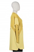 6883 TUNIC / YELLOW