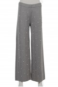 6950 PEARL TROUSERS / GRAY