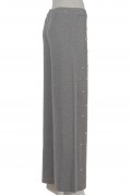 6950 PEARL TROUSERS / GRAY