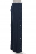 6950 PEARL TROUSERS / INDIGO