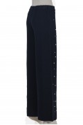 6950 PEARL TROUSERS / NAVY BLUE