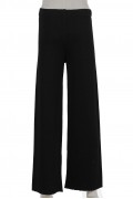 6950 PEARL TROUSERS / BLACK