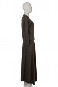 6951 SKIRT SUIT / MINK