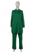 6956 ZIPPERED TRACKSUIT / BENETTON