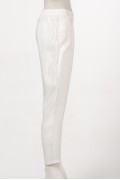  6960 TENSEL TROUSERS / WHITE