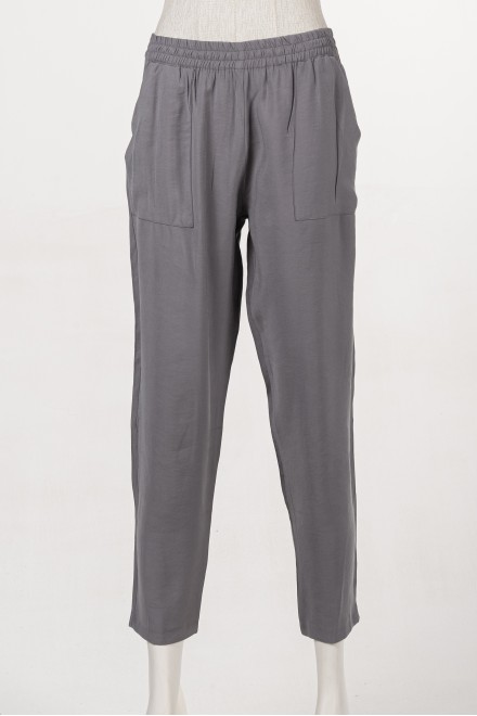  6960 TENSEL TROUSERS / GRAY