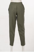  6960 TENSEL TROUSERS / KHAKI