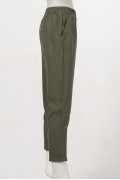  6960 TENSEL TROUSERS / KHAKI