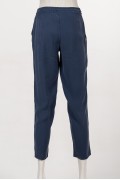  6960 TENSEL TROUSERS / INDIGO