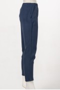  6960 TENSEL TROUSERS / INDIGO