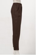  6960 TENSEL TROUSERS / BROWN