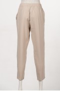  6960 TENSEL TROUSERS / CREAM