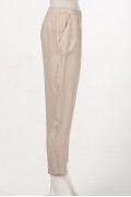  6960 TENSEL TROUSERS / CREAM